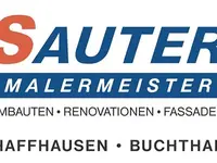 SAUTER Malerwerkstätte und Raumgestaltung GmbH - Klicken Sie, um das Bild 1 in einer Lightbox vergrössert darzustellen