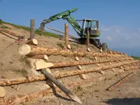 Schefer Hoch- und Tiefbau AG