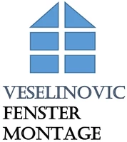 Veselinovic Fenstermontage-Logo