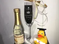 Extra-Geschenkboutique