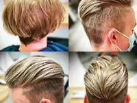 Siegfried Coiffure & Kosmetik GmbH