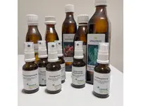 Central Apotheke Naters AG