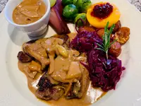 Hotel-Restaurant Eierhals Royal