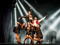 Monthey Dance Center