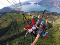 touch and go Paragliding GmbH