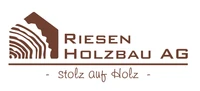 Riesen Holzbau AG-Logo