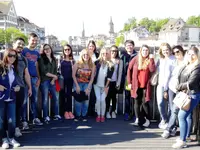 Hallo Deutschschule - Klicken Sie, um das Bild 23 in einer Lightbox vergrössert darzustellen