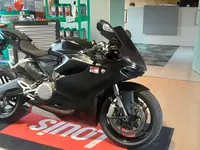 RS Motos Sàrl