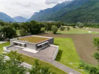 Azienda Multiservizi Bellinzona (AMB) - Klicken Sie, um das Bild 8 in einer Lightbox vergrössert darzustellen