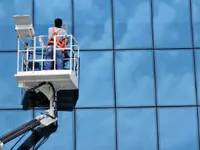 Schär-Reinigungen, Montes Facility Services GmbH