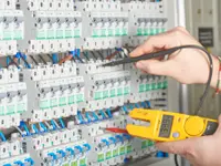 Celtel GmbH Elektrotechnische Installationen
