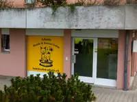 Hundesalon Adonis GmbH