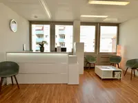 Physiotherapie und Osteopathie am Lindenplatz