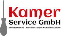 Kamer Service GmbH-Logo