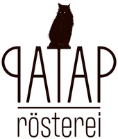 PATAP Kaffeerösterei Ramsen / PATAP Café in Stein am Rhein-Logo