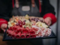 Metzgerei Bammatter/ Fleisch Atelier - Klicken Sie, um das Bild 1 in einer Lightbox vergrössert darzustellen