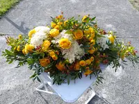 Les fleurs d'Alena