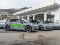 Bek's Auto-Moto-Ecole