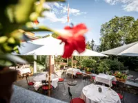 Ristorante La Sosta - Klicken Sie, um das Bild 8 in einer Lightbox vergrössert darzustellen