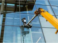 ND Facility Services Sàrl
