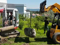 Gartenwelten Reichenbach GmbH - Klicken Sie, um das Bild 2 in einer Lightbox vergrössert darzustellen