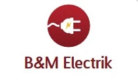 B&M ELECTRIK Sarl-Logo