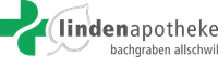 Lindenapotheke Bachgraben-Logo