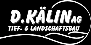 D. Kälin AG Tief- und Landschaftsbau