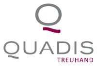 Quadis Treuhand AG-Logo