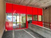 Hartmann Metallbau AG