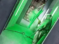 SWISS SPRAY GmbH