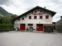 Cave Rives du Bisse