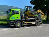 Zürcher Transporte Langnau GmbH - Klicken Sie, um das Bild 2 in einer Lightbox vergrössert darzustellen