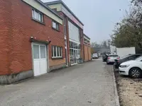 Logopädische Praxis
