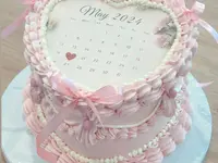 Di's Cakery