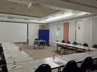 Hotel Sommerau Ticino AG