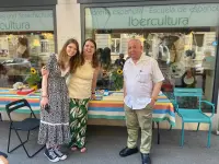 IBERCULTURA