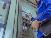 BOPP Elektro-Kontrollen GmbH