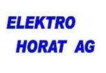 Elektro Horat AG logo