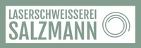 Laserschweisserei Salzmann-Logo