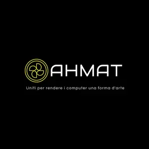 Azienda Informatica AHMAT