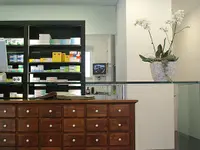Apotheke Tschupp AG