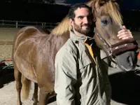 Ranch Blackyland - Manège et cours d'équitation - Genève - Bernex