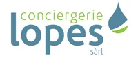 Conciergerie Lopes Sàrl-Logo