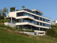 Florian Voemel Architekten AG