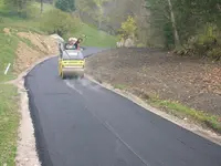 BORGHI construction sa