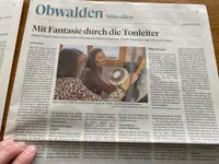 SCHNEEMANN®-Klavierschule - Mailyn Rebecca Henseler
