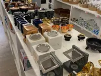 Boutique ésotérique Bougie Rouge