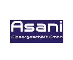 Asani Gipsergeschäft GmbH