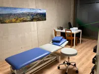 Physiothérapie la Colline